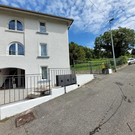 Appartamento La Casa Di Nico Endine Gaiano