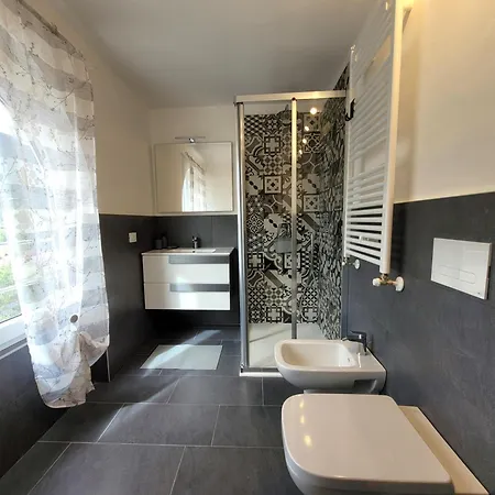 La Casa Di Nico Appartamento