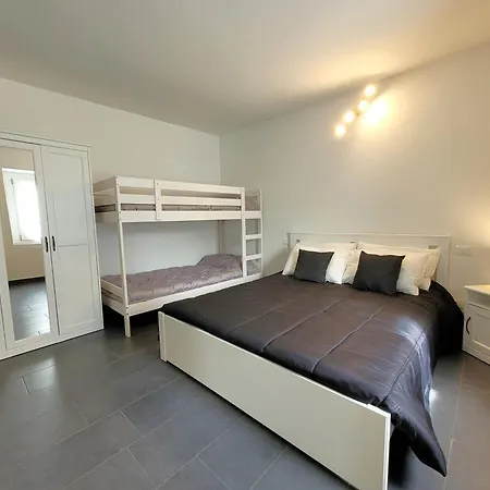 Apartment La Casa Di Nico