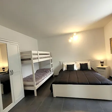 La Casa Di Nico Endine Gaiano